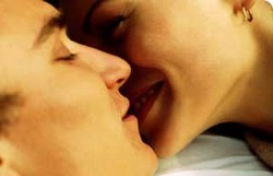 Ansias de tus besos