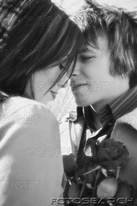 Amor &iexcl;cuanto te amo!