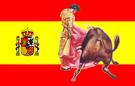 Espa&ntilde;a & la Fiesta Nacional
